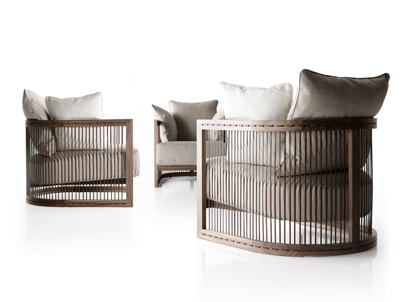 Armchair 13403