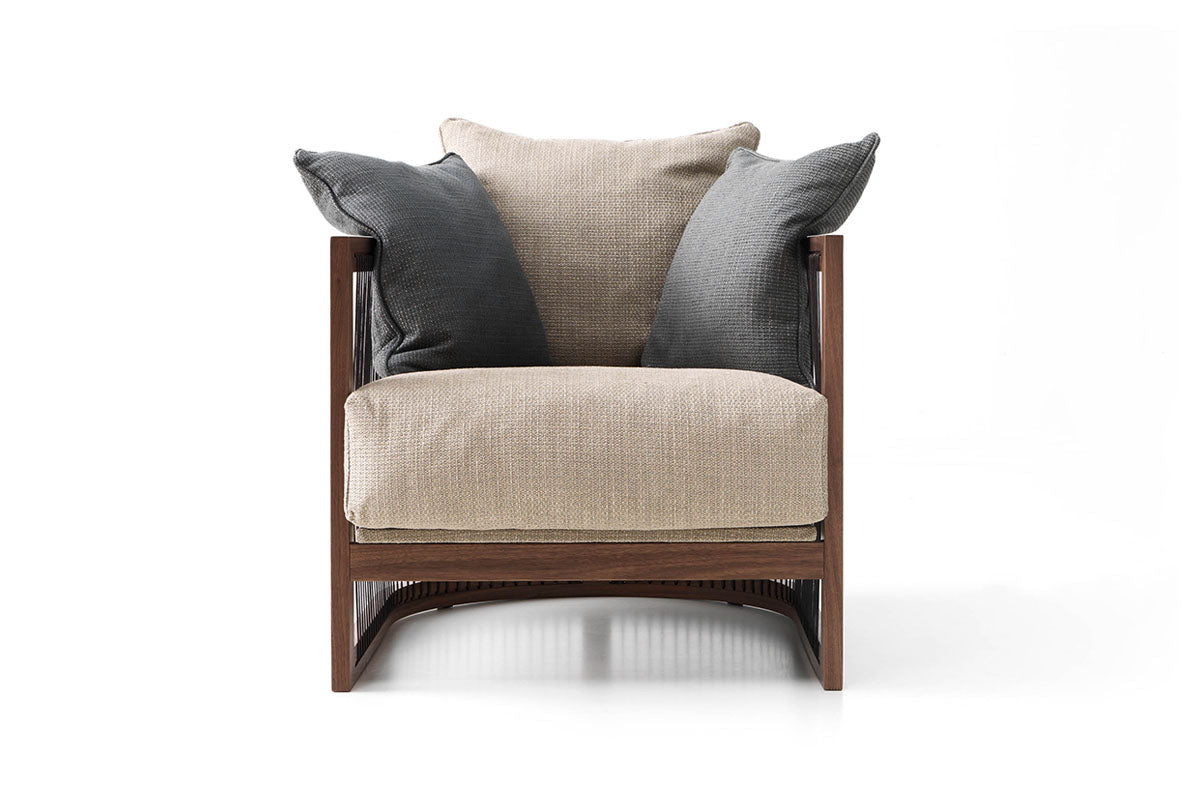Armchair 13403