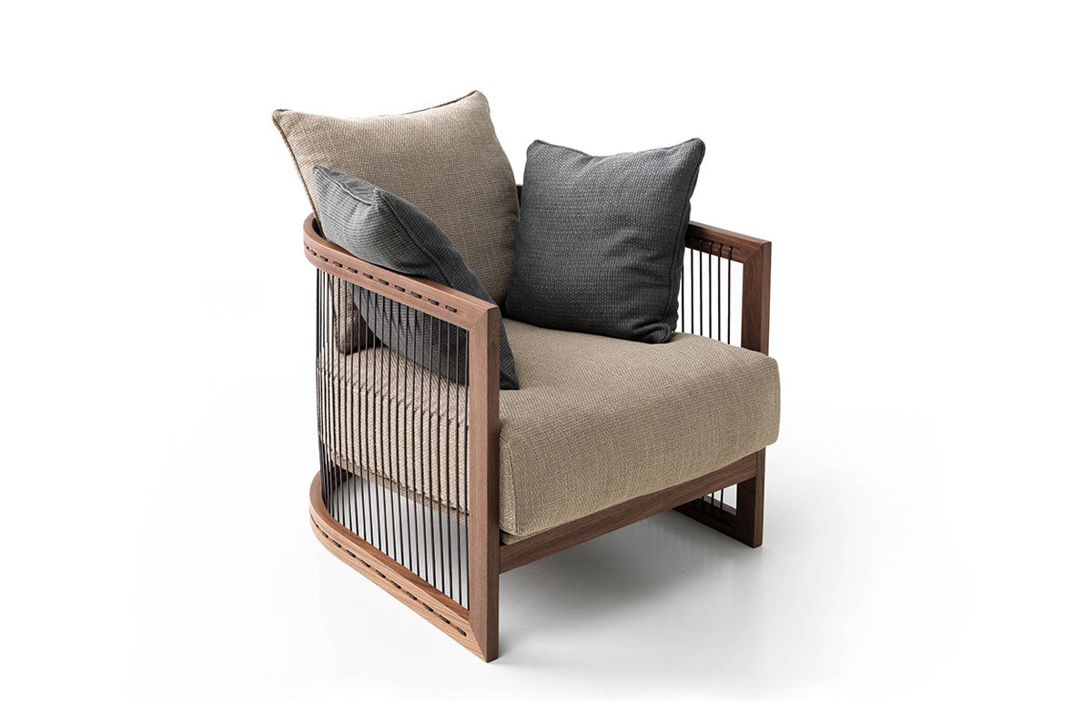Armchair 13403