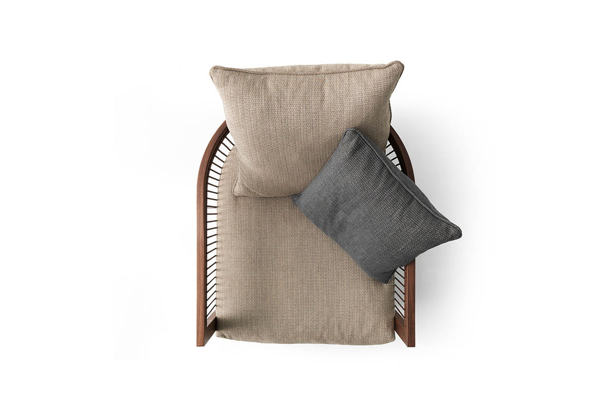 Armchair 13403