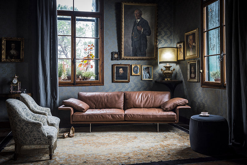 Sofa 13501