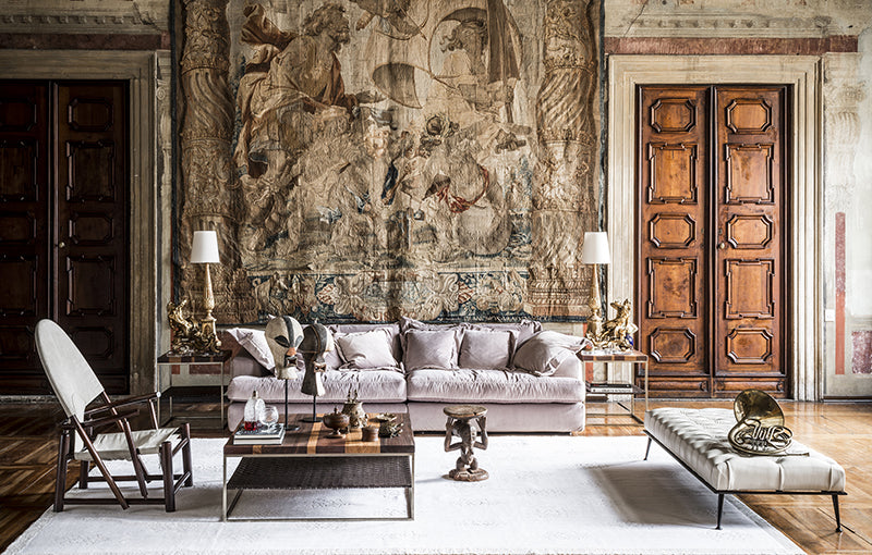 Sofa 13502