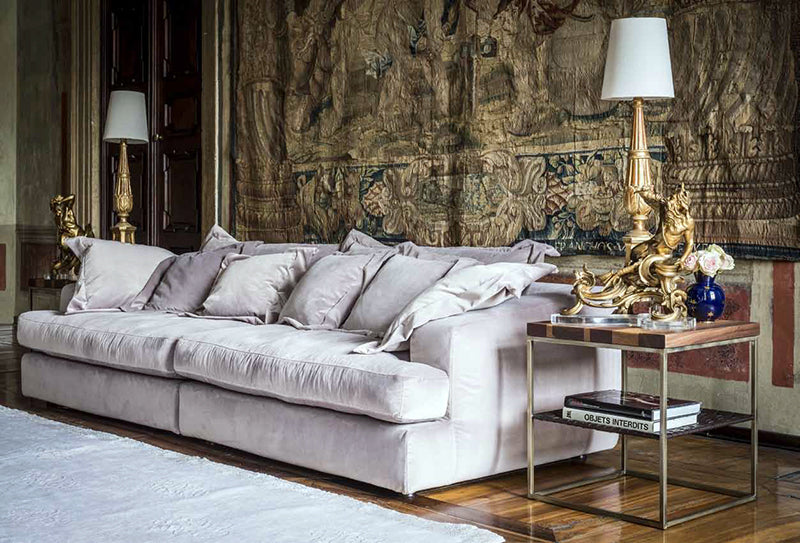 Sofa 13502