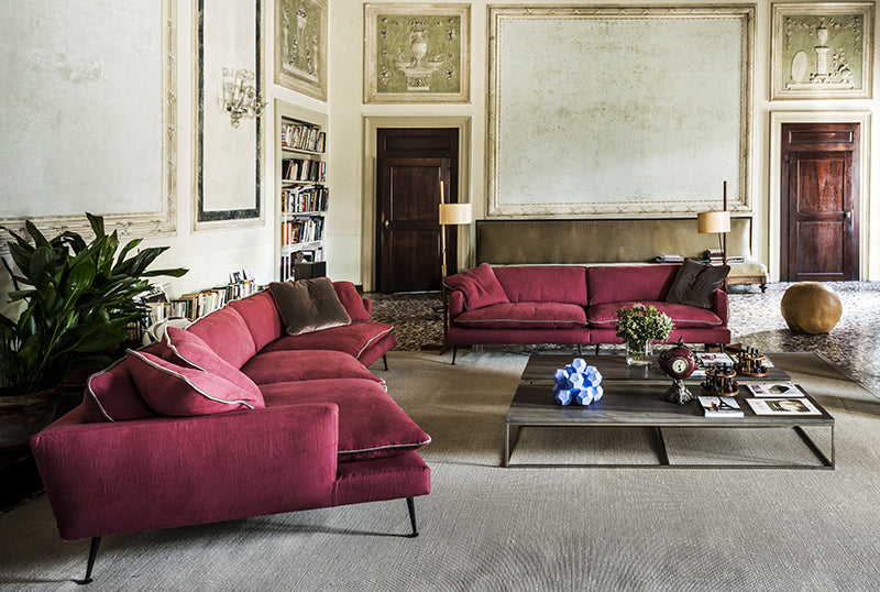 Modular Sofa 13503