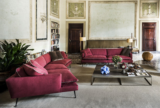 Modular Sofa 13503