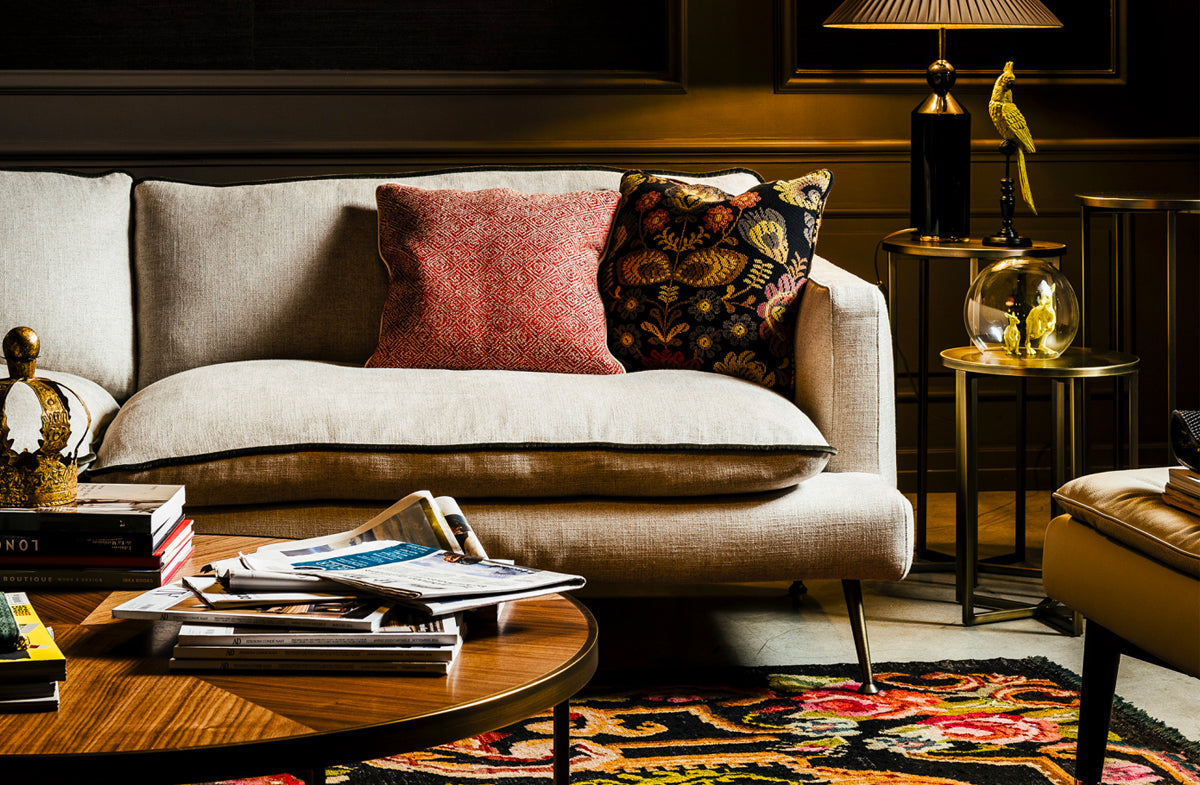 Modular Sofa 13503