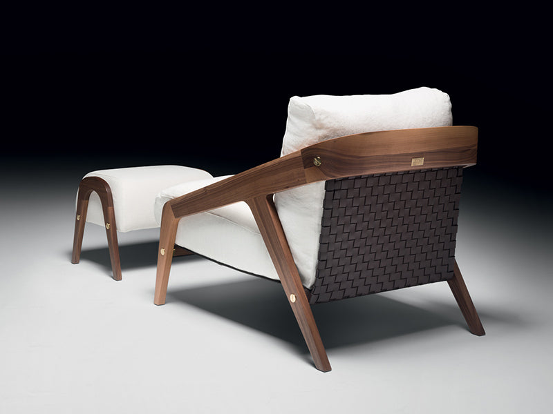 Armchair 13505