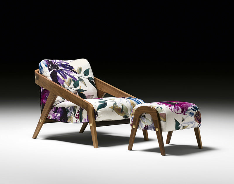 Armchair 13505