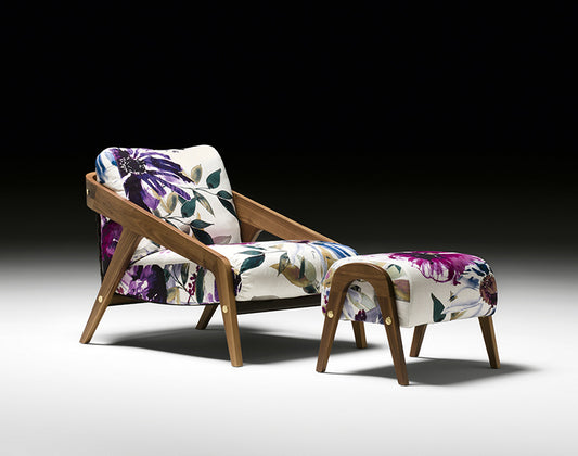 Armchair 13505