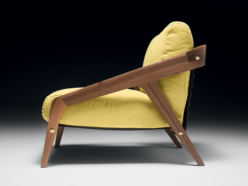 Armchair 13505