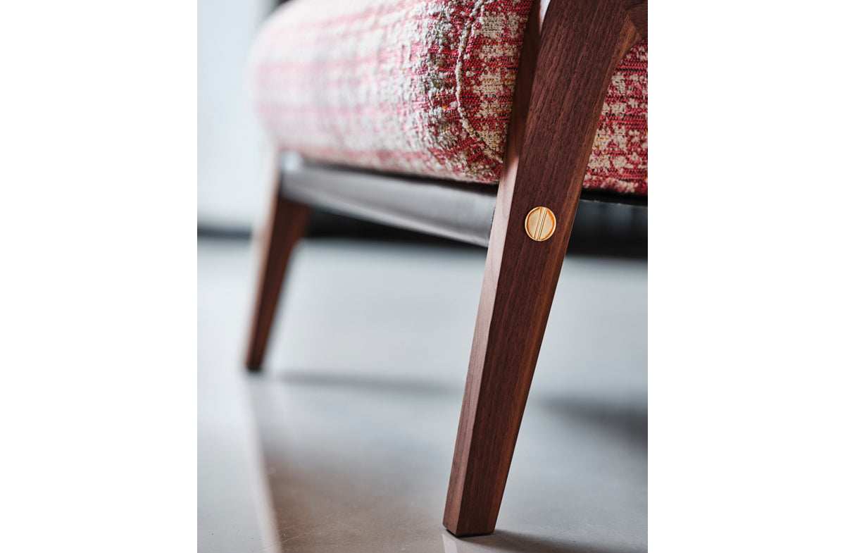 Armchair 13505