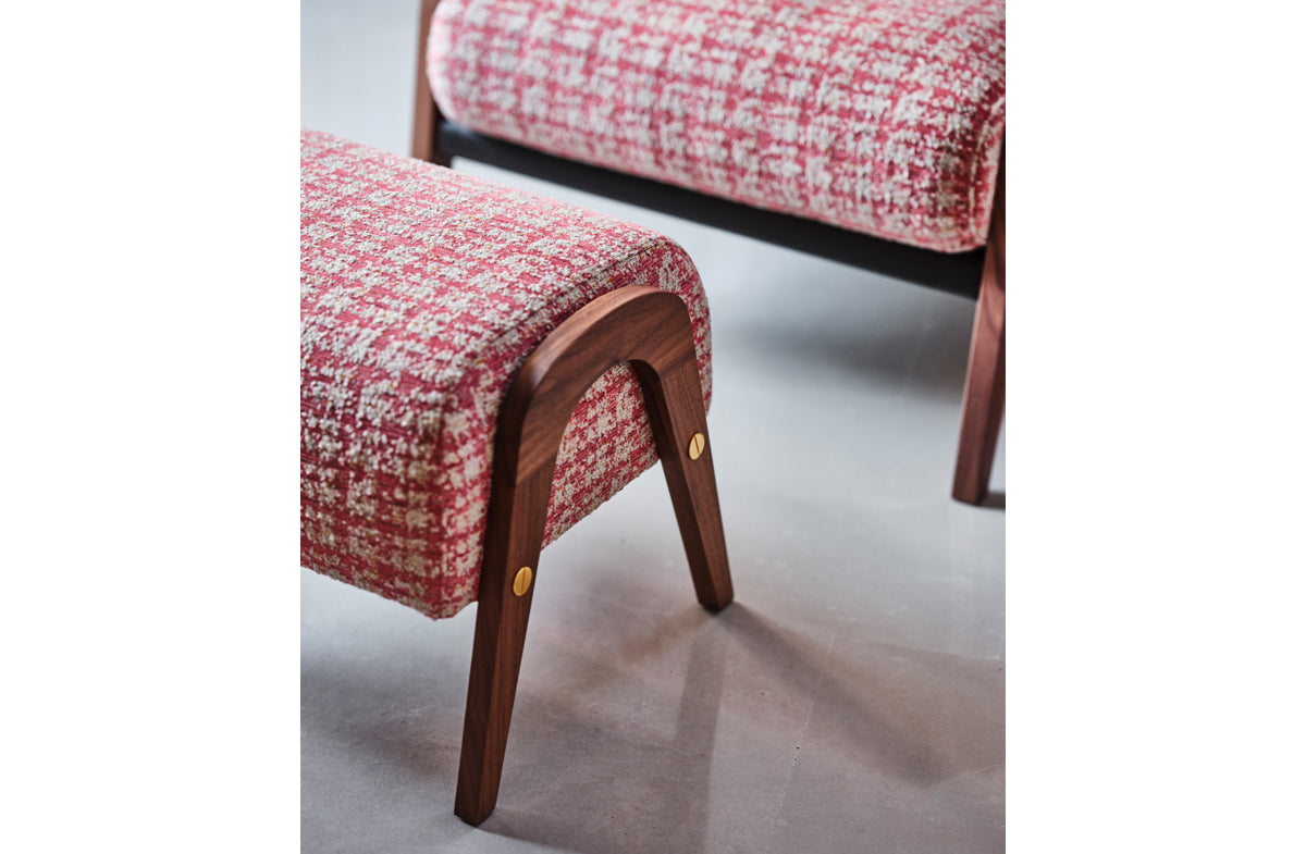 Armchair 13505