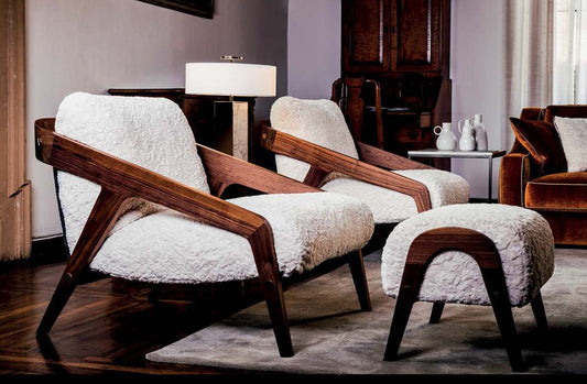 Armchair 13505
