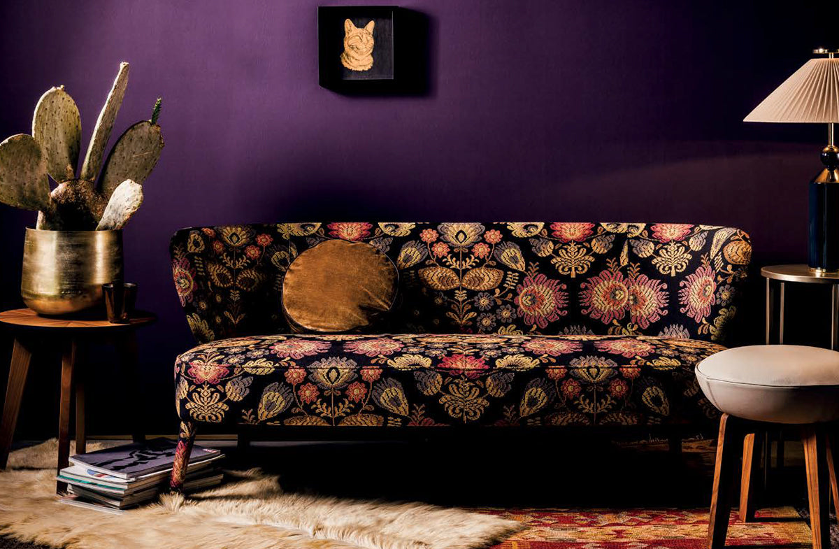 Sofa 13523