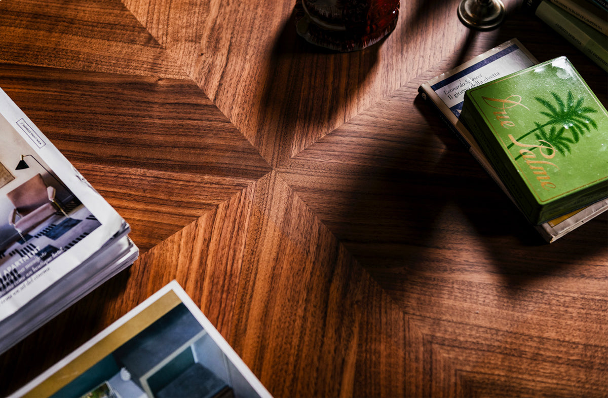 Coffee Table 13526