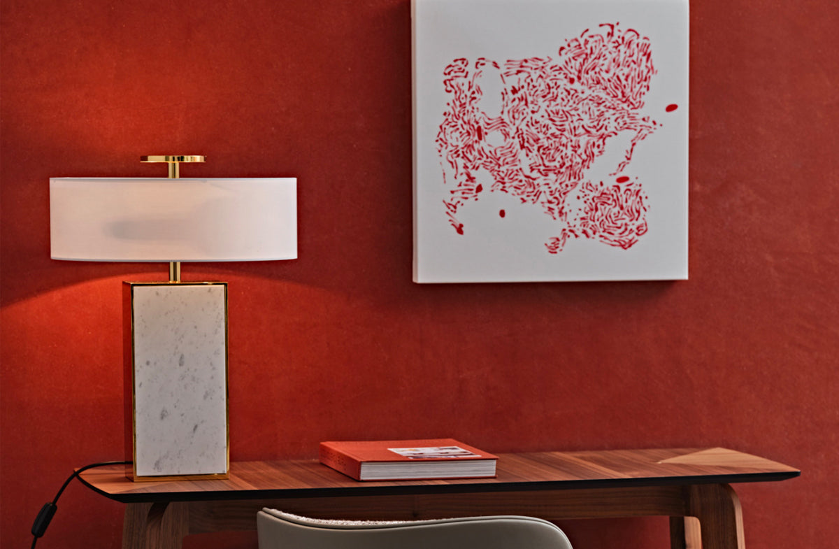 Table Lamp 13527