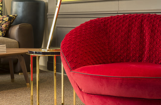 Armchair 13536