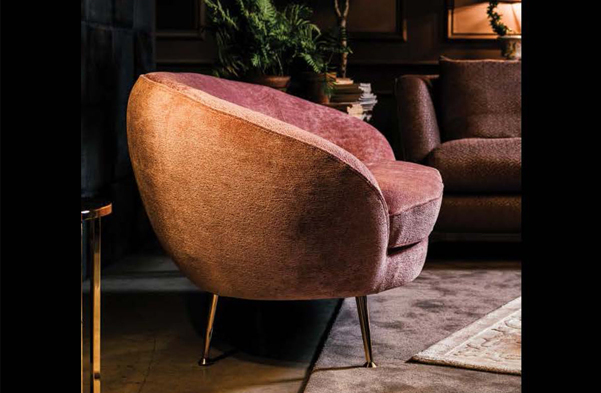Loveseat 13546