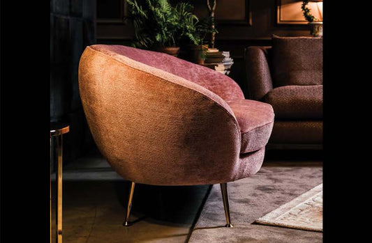 Loveseat 13546