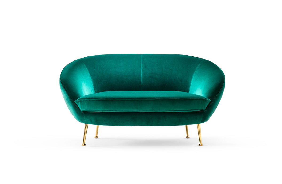 Loveseat 13546