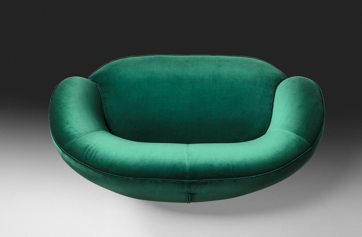 Loveseat 13546
