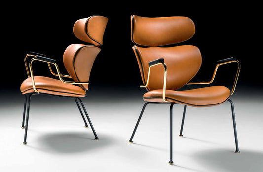 Armchair 13550