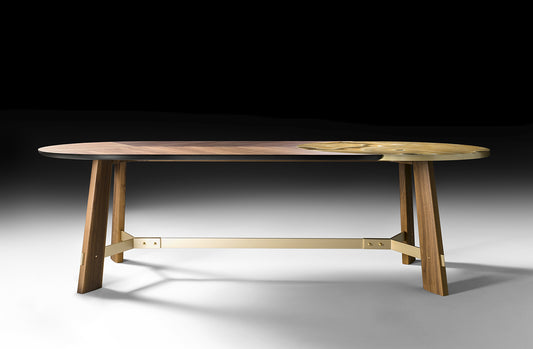Dining Table 13555