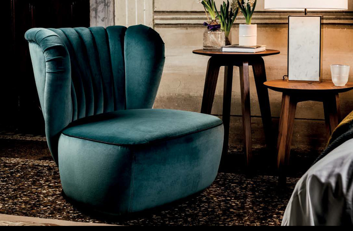 Armchair 13557