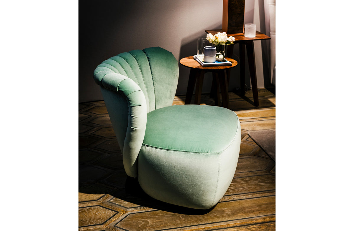 Armchair 13557