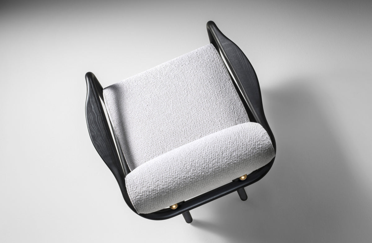 Armchair 13565