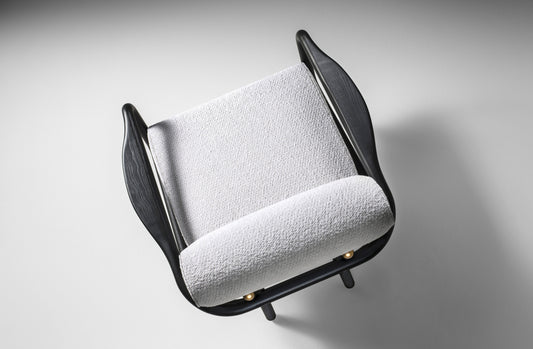 Armchair 13565