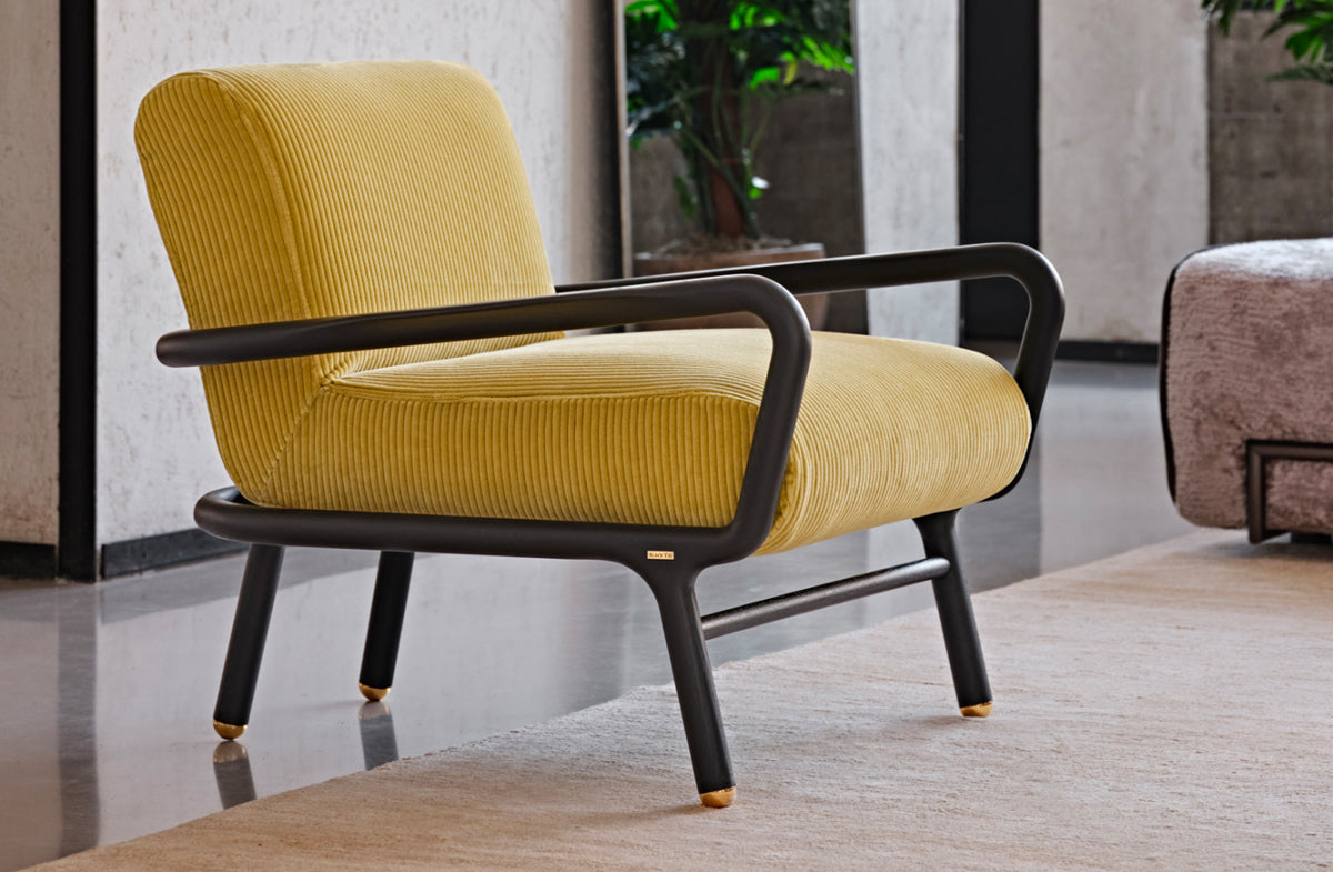 Armchair 13565