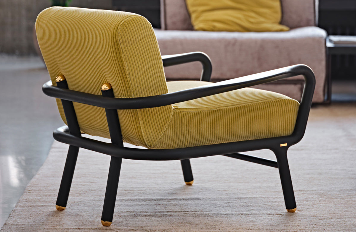 Armchair 13565