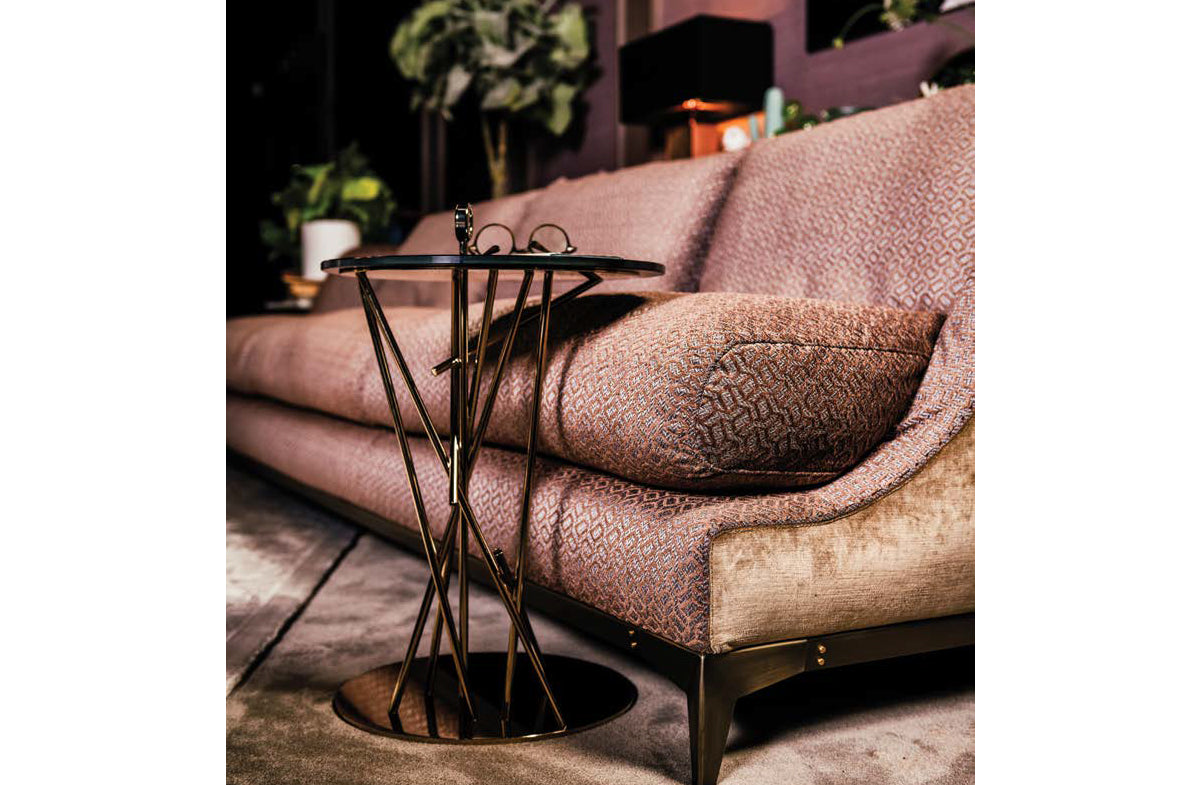 Side Table 13568
