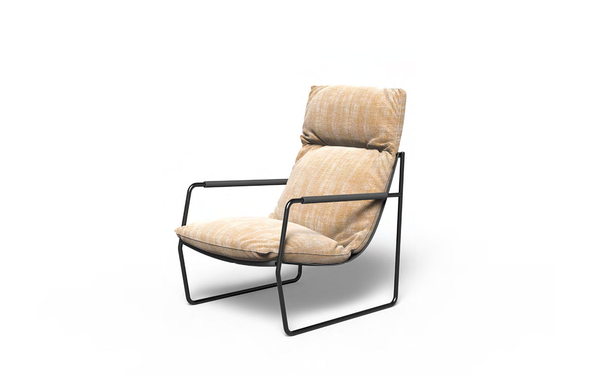 Armchair 13585