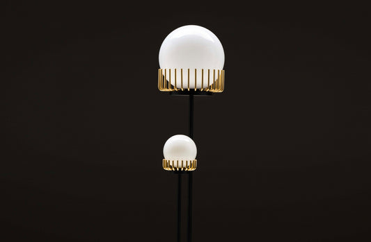 Floor Lamp 13588