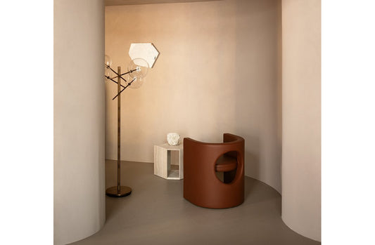 Floor Lamp 13602