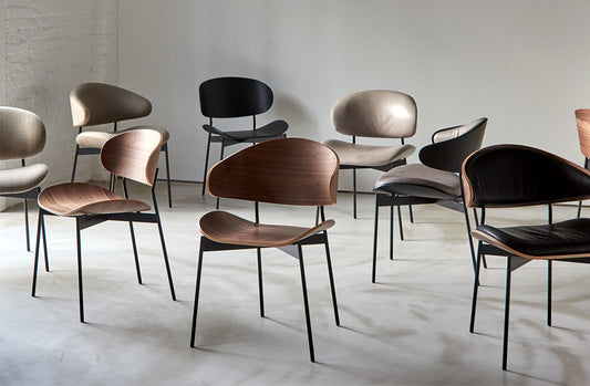 Dining Chair 13667