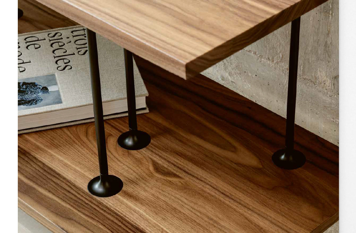 Bookcase 13682