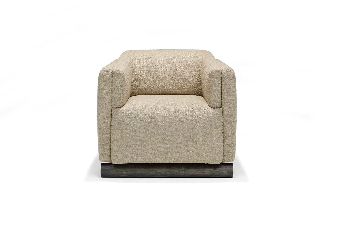 Armchair 13697