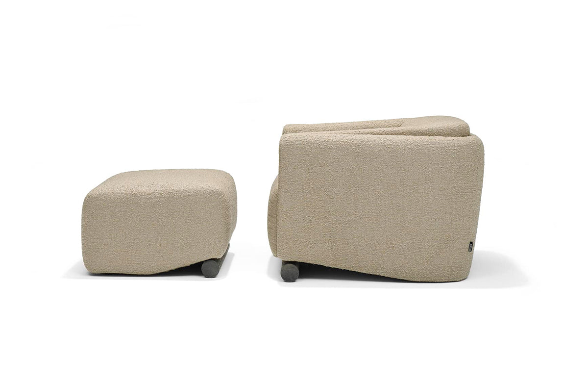 Armchair 13697