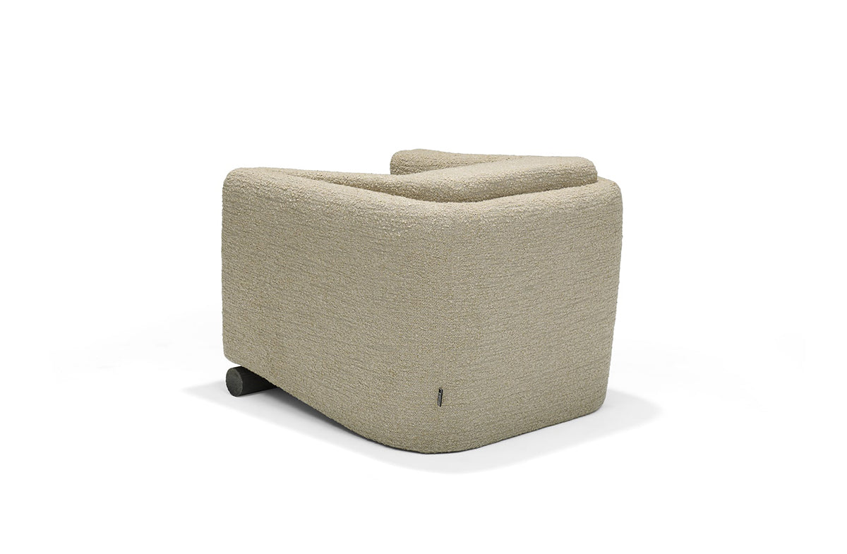 Armchair 13697