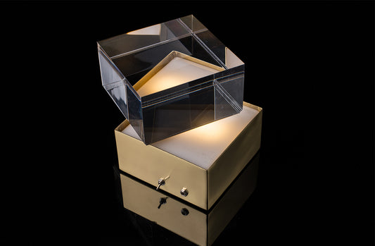 Table Lamp 13701