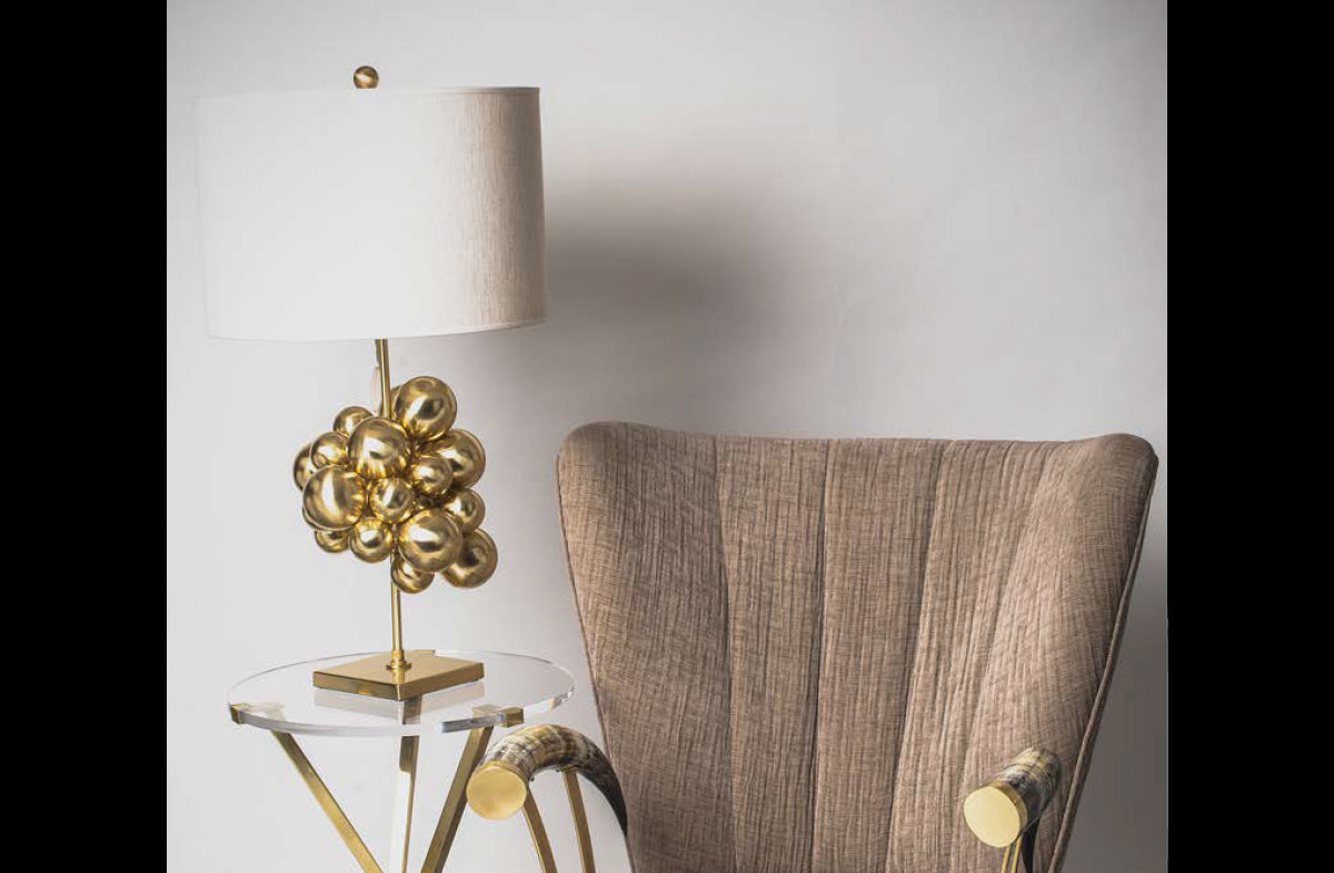 Table Lamp 13702