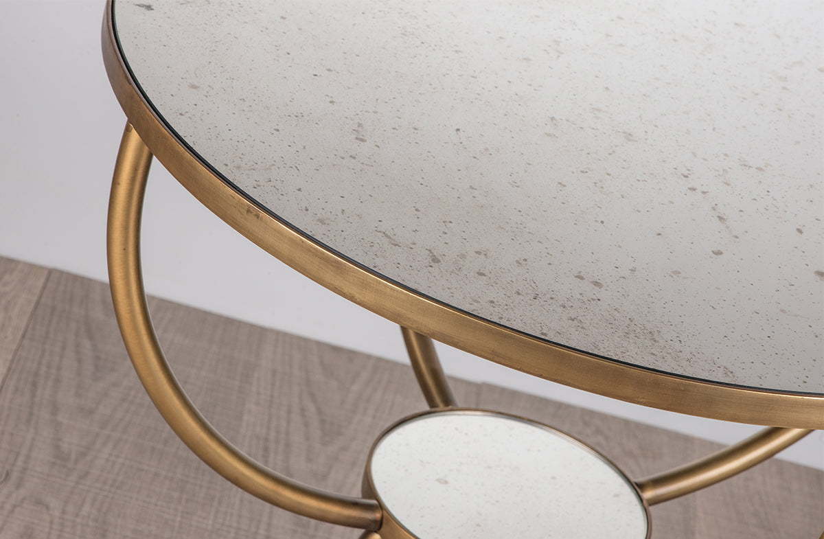 Side Table 13725