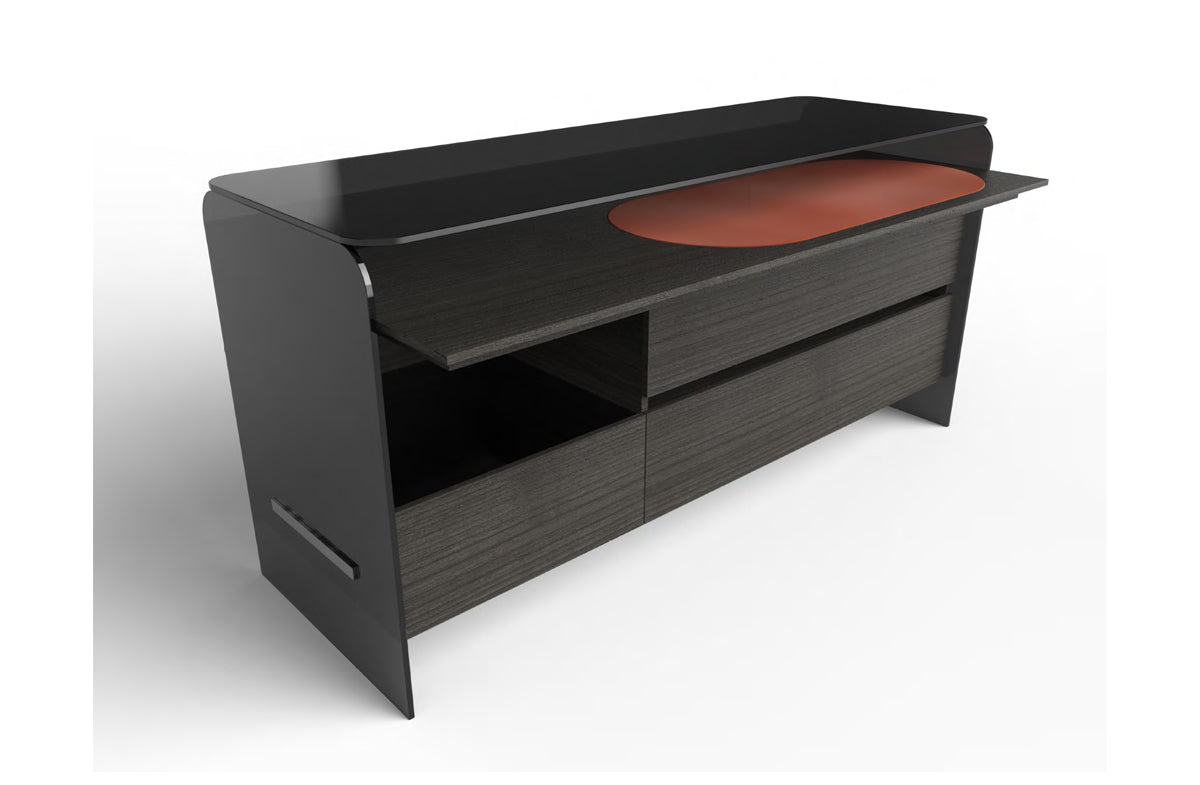 Dresser 13801