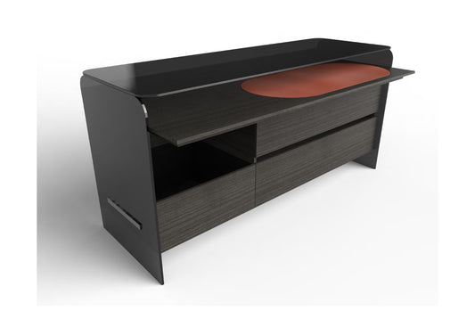 Dresser 13801