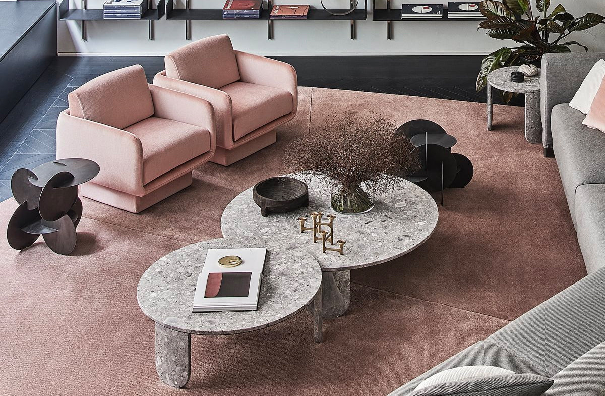 Coffee Table 13812