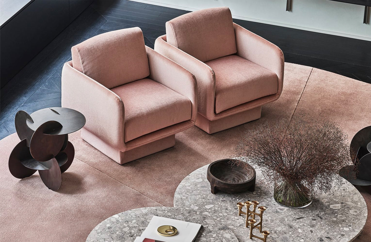 Armchair 13815