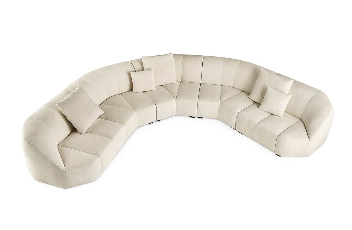 Modular Sofa 13830